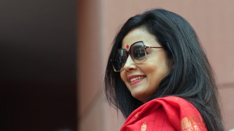 Mahua Moitra vs Lawyer Jai Dehadrai over home dog Henry: Delhi HC asks, “Why don’t you sit together and solve it?” | Tech Word News