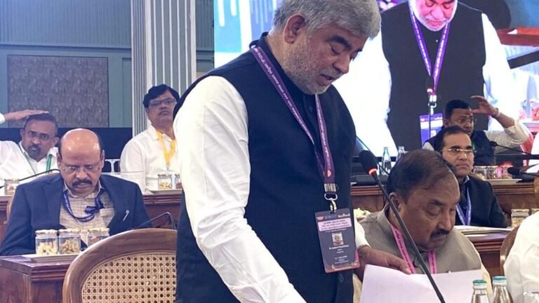 Gaddam Prasad speaker argues for more working days of the Assembly