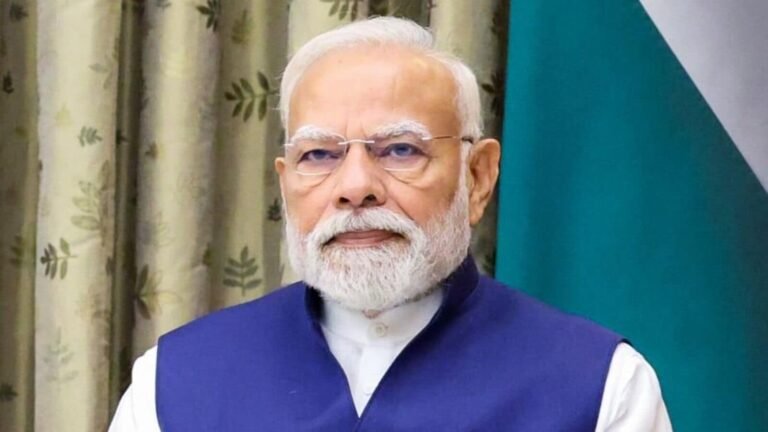 PM Narendra Modi in Manipur Tomorrow, his first visit from violence broke out 2 years ago: what is the agenda? | Tech Word News