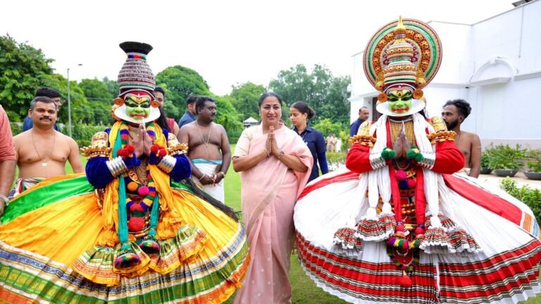 Happy Onam 2025: Top 20 wishes, quotes, Facebook and WhatsApp messages to share with family and friends Tech Word News