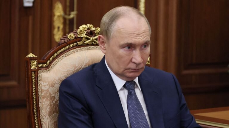 Russia Washing brains Ukrainian children in 200 or more camps, organizing competitions for grenade throwing: Report | Tech Word News