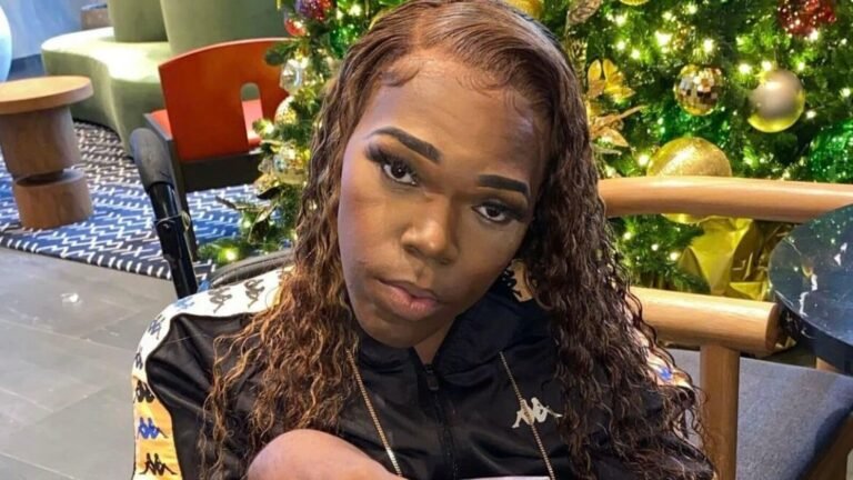 Rolling Ray dies at 28: Everything about past relationships of reality TV Tech Word News