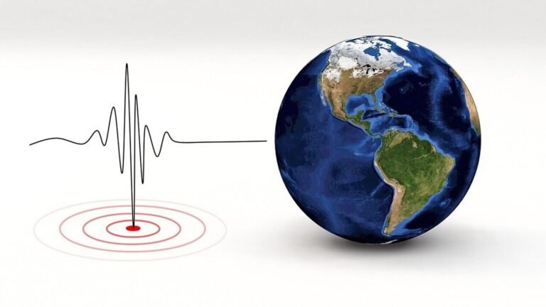 Today earthquake: Assam’s Guwahati hit trees of 5.9 | Tech Word News