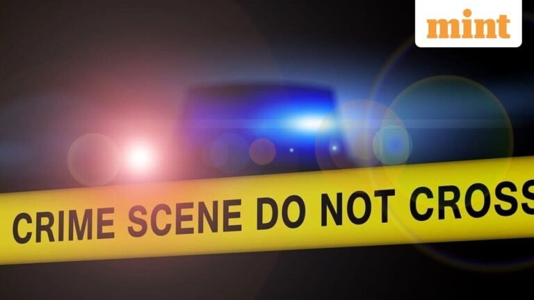 Horror MP: 5 -year -old beheaded in front of his mother; Accusation of trashed by MOB, DIES | Tech Word News