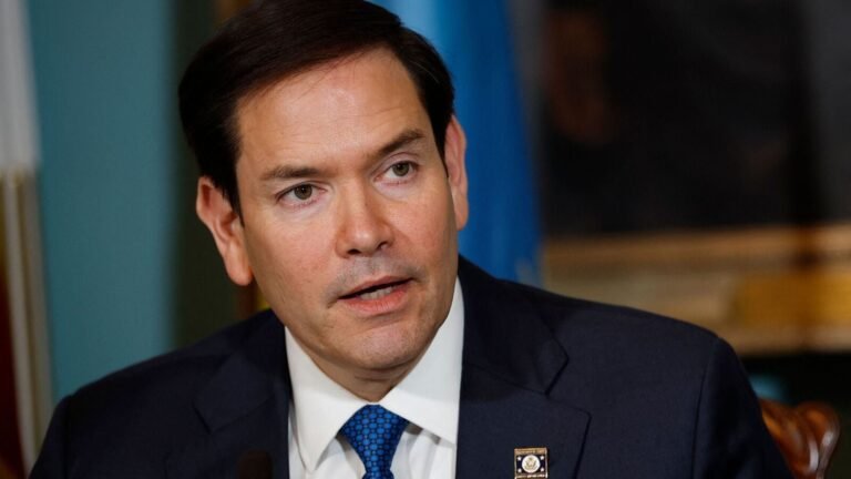 We to deny visas for foreigners celebrating the assassination of Charlie Kirk, says Marco Rubio | Tech Word News