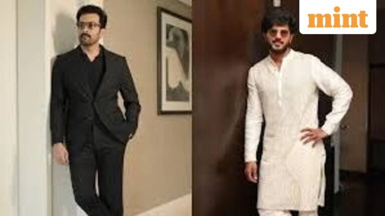 Actors Dulquer Salmaan, Prithviraj’s residence attacked Numkhor. Know why Tech Word News