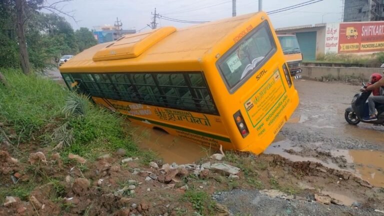 Scare Scare of the real fact: Balagere-Panathur Road to be extended