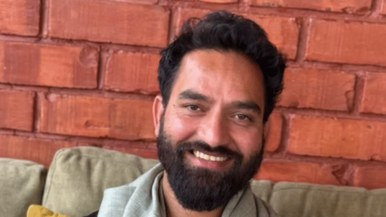 Announcement Jammu & Kashmir High Court for Officials because AAP MLA challenges arrest under the dog