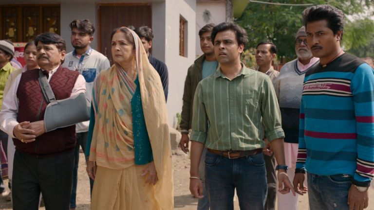 Micro-Series Micro-Series Micro-Series Panchayati Raj Press. Tech Word News