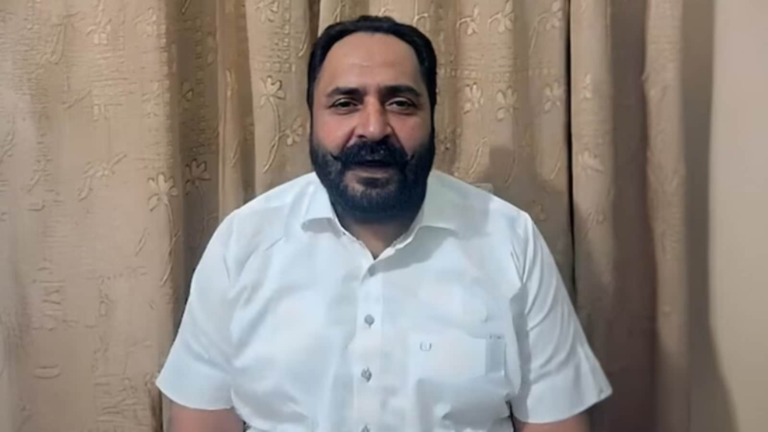 Punjab Mla Harmeet Pathanmajra arrested in the case of “rape”, flees from police custody in Karnal | Tech Word News