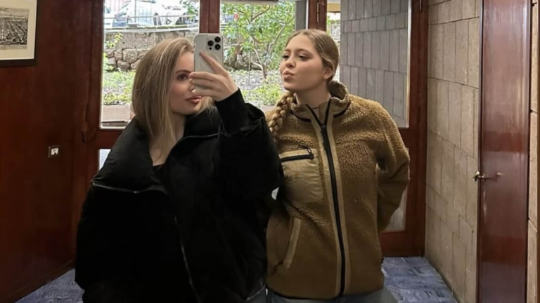 No good? Yes, Tunis!: American women ready for the French trip will end up in Africa in comic error; Netizens say “incredible” | Tech Word News