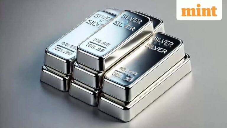 India limits ordinary silver jewelry to protect local manufacturers Tech Word News