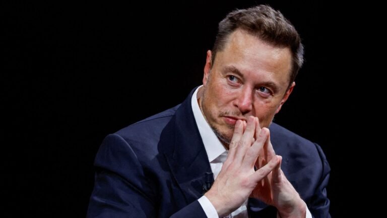 Elon Musk applauds back when the anti-indicial Rant Petera Navarra gets really checked for X: “People decide about narration” | Tech Word News