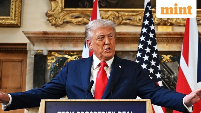 UK PM PM Starmer’s ‘Free Speech’ Comeback when Trump prevents Jimmy Kimmel Show from Suspension: Watch video | Tech Word News
