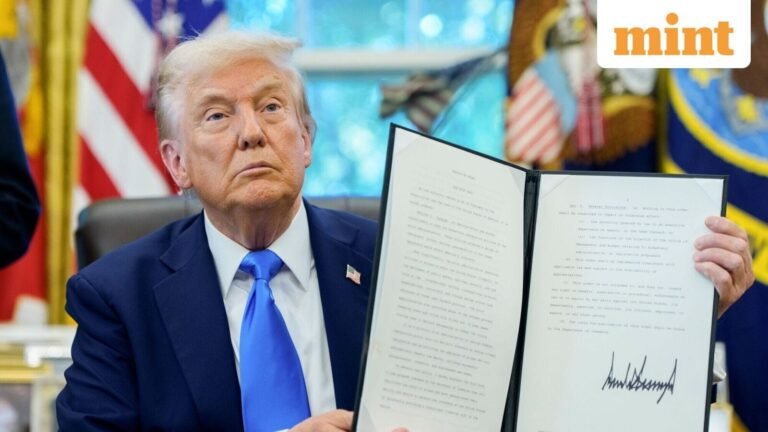 In the middle of the shock of Trump H-1B visa fee, hiring Silicon Valley hires unrest when Eye Offshoring | Tech Word News