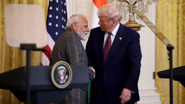 USA, India is not “too far apart” for a tariff agreement: Trump’s selection of Ambassador to India | Tech Word News