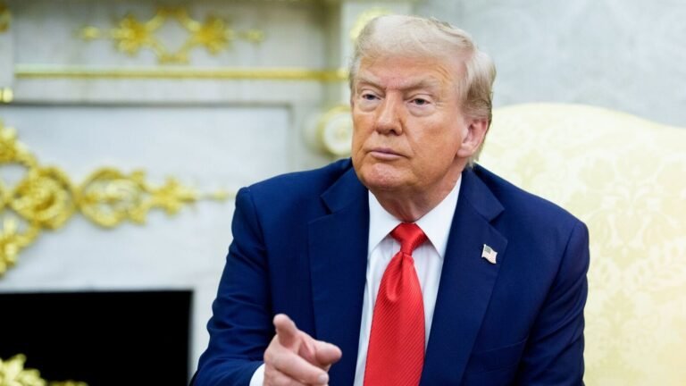 Donald Trump threatens the tariffs on the imports of chips so that companies for US production to force companies: “Not so high, but essential!” | Tech Word News