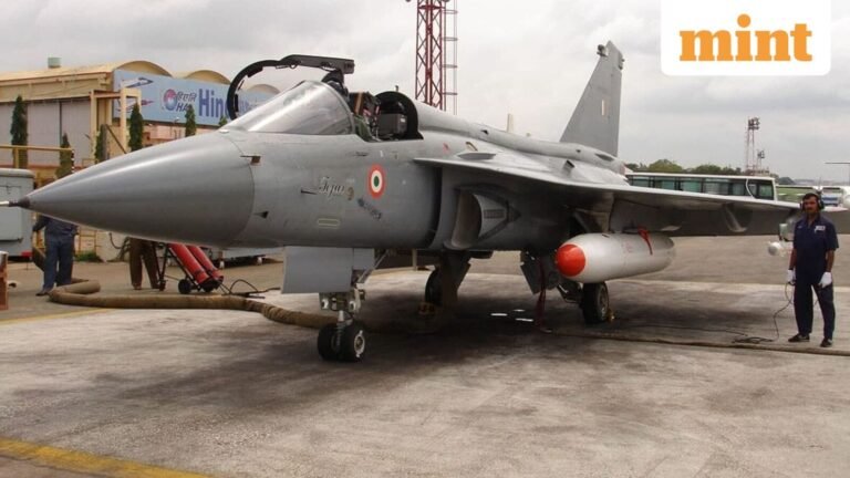 No more American engines for Tejas Mark 2? India can opt for the French parts because interviews with America can’t get the pace | Tech Word News