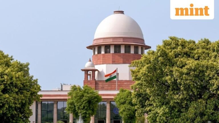 The Supreme Court supports Karnataka HC decision on fraud in the auction of land associated with Art of Living | Tech Word News