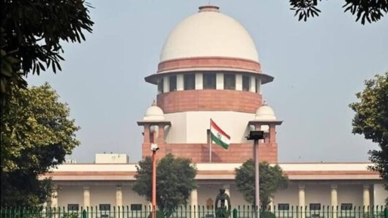 Breaking: The Supreme Court remains a provision on WAQF ACT 2025 requiring 5 years of Islamic practice to create WAQF | Tech Word News
