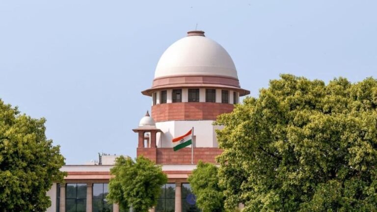 SC Conditions of confusion over Bihar Sir as “to a large extent credible edition”, EC says that court objections can be filed after 1 September | Tech Word News