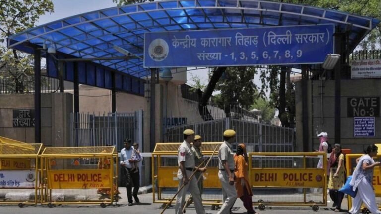 UK Delegation Reviews Tihar Prison Conditions When India Pushes Vijay Malllya, Nirav Modi | Tech Word News