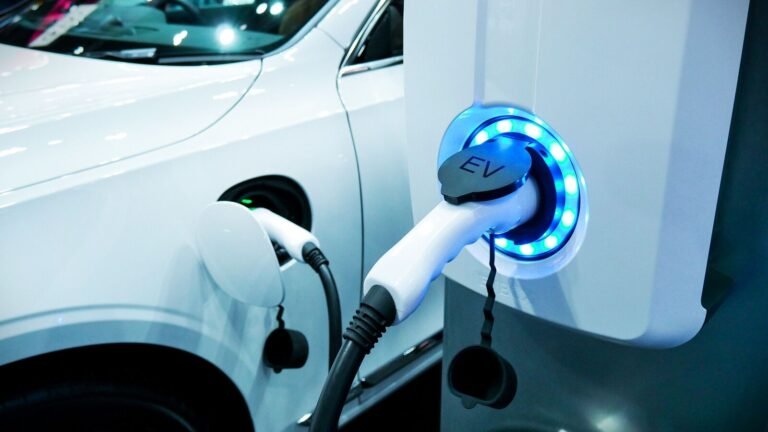 Center Eyes Temporary Break on Localization Rules for Electric Truck and Buses