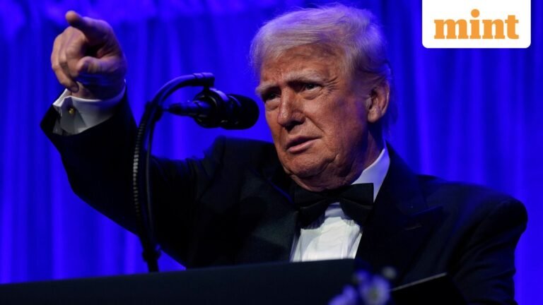 Trump wants to re -control Afghanistan Bagram Airbase, warns “bad things that happen if…” | Tech Word News