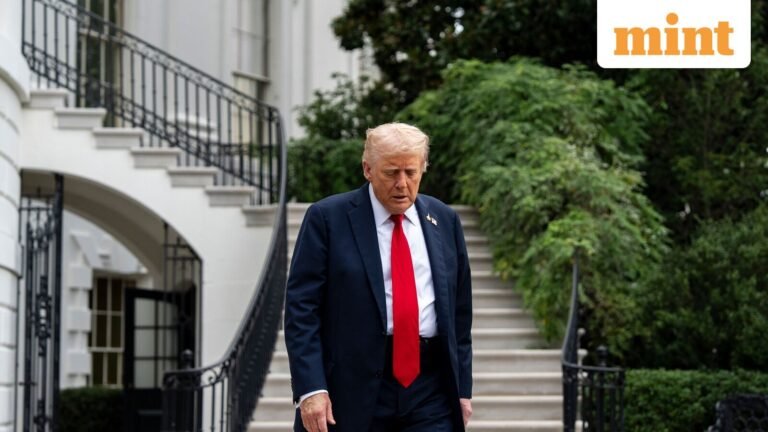 The countdown begins! The US government is coming to shut down as Trump, the Democrats do not reach the agreement Tech Word News