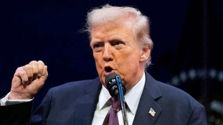 Donald Trump calls to “bring back religion in America”: “When faith weaker, our country seems to be weaker” Tech Word News