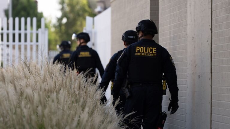 The Pentagon provokes 200 National Guard soldiers in Portland and quotes the threat of “domestic terrorists”. What does this mean? | Tech Word News