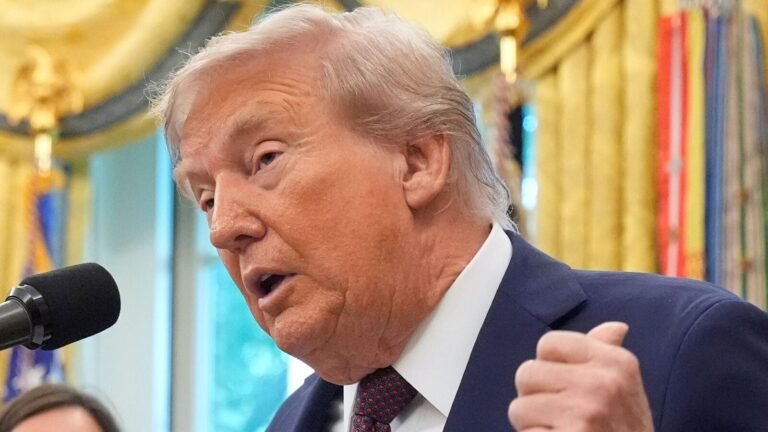 Trump requires Hamas to release all hostages, says “things will change quickly” if it fits | Tech Word News