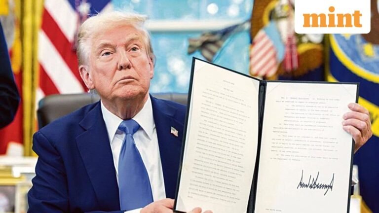 Did Trump just kill the door to Indian doctors and nurses?