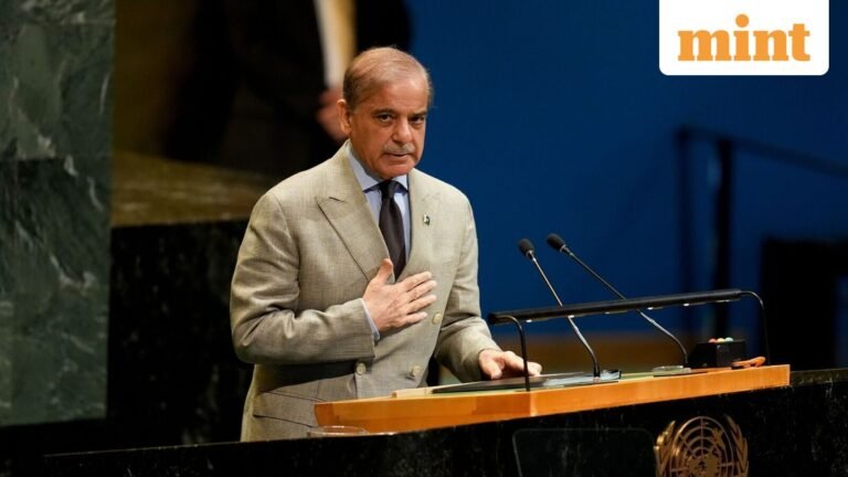 Pakistan “prepared for composite and complex” interviews with India: PM SHARIF says “My most progressive offer” | Tech Word News