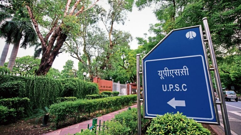 UPSC to create an excellence center as a storage of proven procedures; Chairman calls for proposals today news
