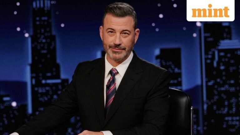 The return of Jimmy Kimmel attracts the massive will from the supporters of Charlie Kirk: “I can’t wait to cancel again” | Tech Word News