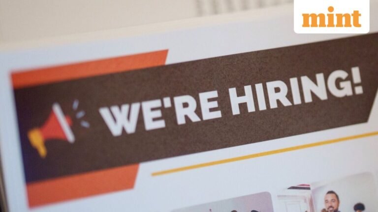 US department of work to stop key data on jobs if the government shuts down | Tech Word News