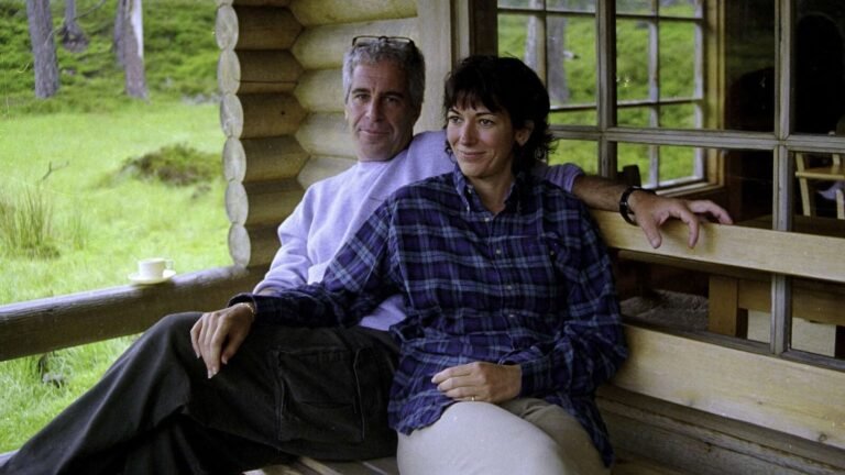 Victims Jeffrey Epstein to speak for the first time at the “Explosive” press conference on September Tech Word News