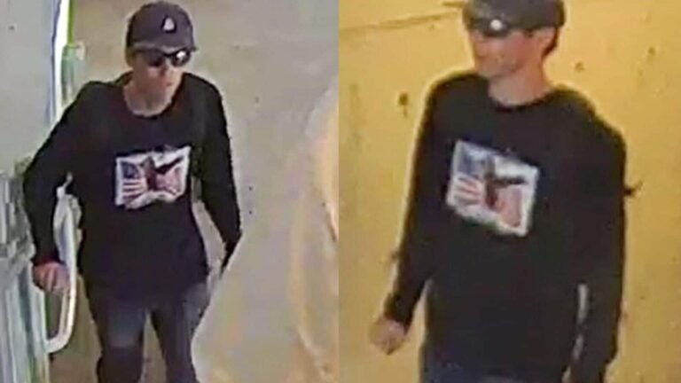 Charlie Kirk Shooting: FBI publishes pictures of “persons of interest”, urges the public to help identify the suspect | Tech Word News