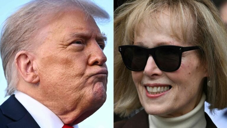 Case for defamation E Jean Carroll: The Federal Court of Appeal follows $ 83.3 million per Trump | Tech Word News