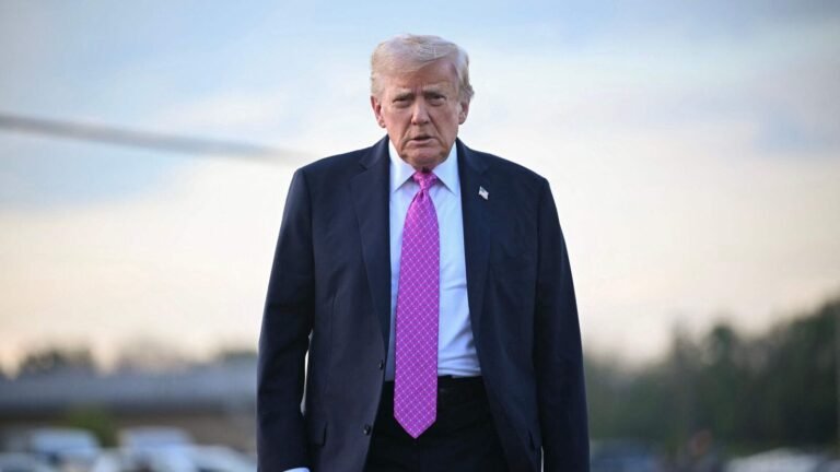 Great Britain, we strengthen technical and energy links during Donald Trump’s visit this week | Tech Word News