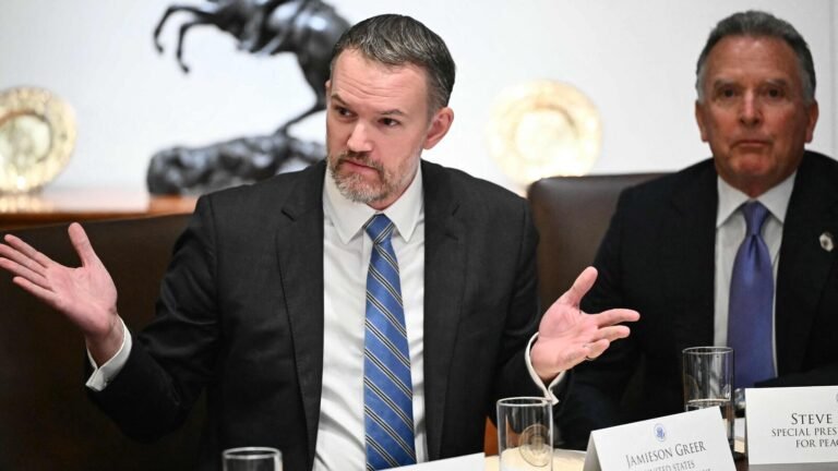 Trump’s administration continues in business interviews despite the Court of Appeal that most tariffs are illegal | Tech Word News