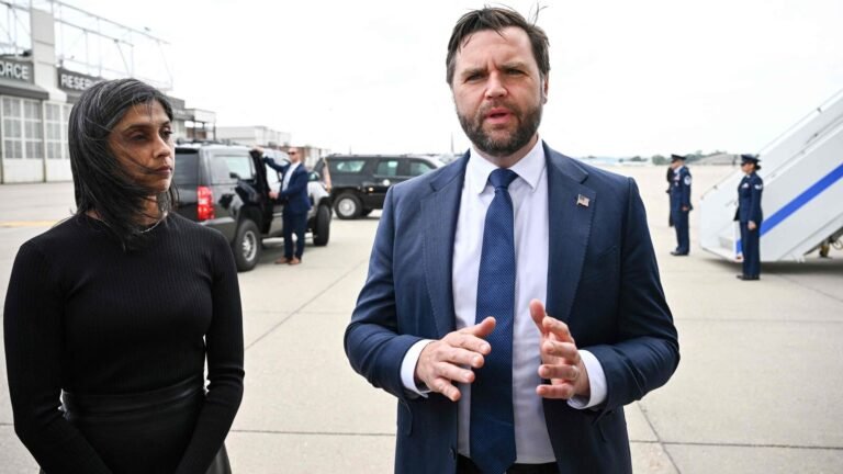 JD Vance leaves the door open for 2028 presidential offer: “If we do a good job in 2025 and 2026 …” | Tech Word News