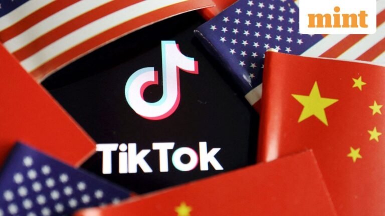 Trump to sign an executive order to approve the Tiktok Agreement pursuant to Act 2024; Oracle, Silver Lake among investors: WH Officials | Tech Word News