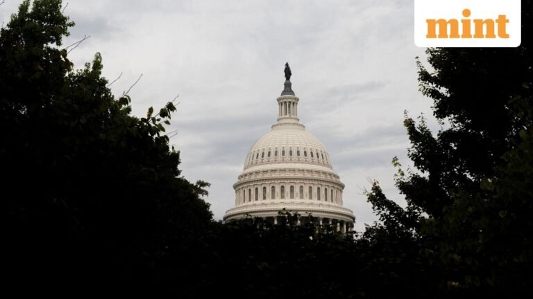 The government of the US government shutdown: here is what will still work and what not, who will get paid and who does not | Tech Word News