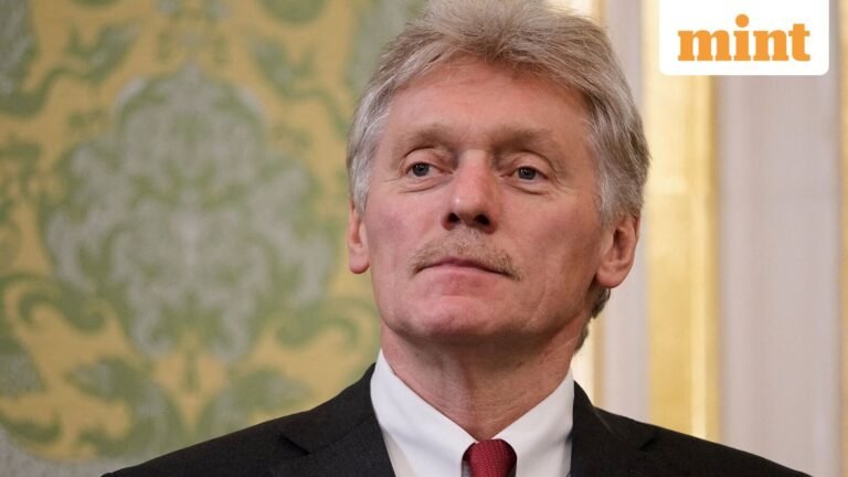 The Kremlin refuses to claim Trump’s “paper tiger”, claims that paper bears do not exist. Russia is a real bear Tech Word News