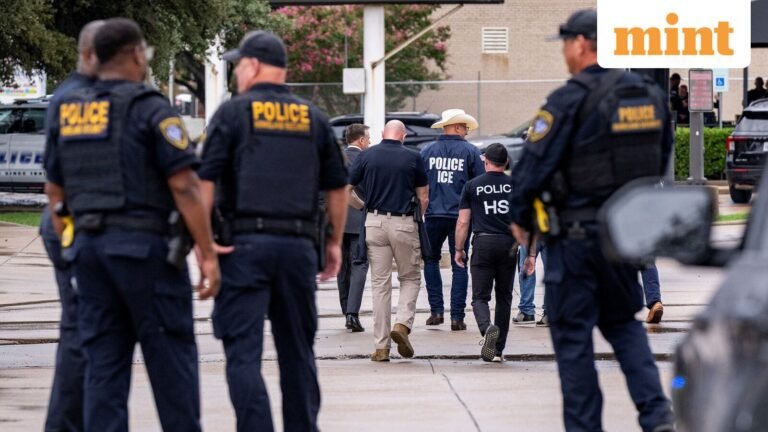 Dallas Ice Facility Shooting Live: Gunman Kills 1, hurts several others before receiving your own life Tech Word News