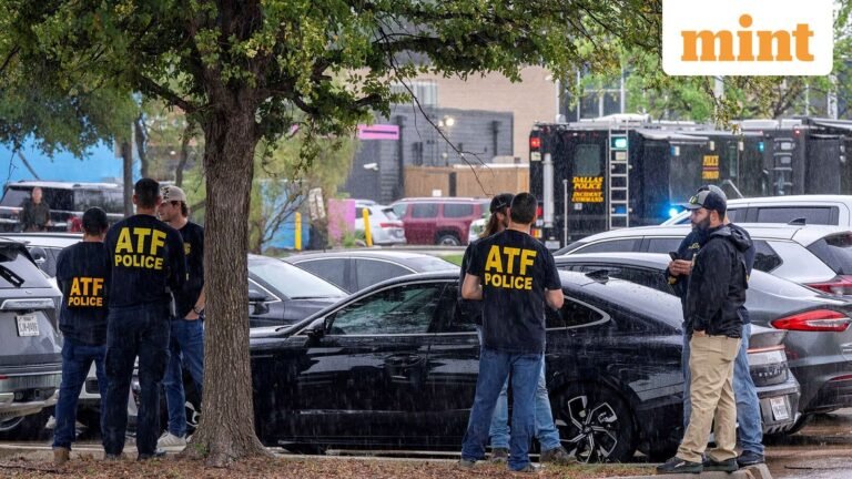 Deadly morning in us: 2 killed in shooting in Dallas, 3 injured in Pittsburgh High School stings; Knife attack in Boston Tech Word News
