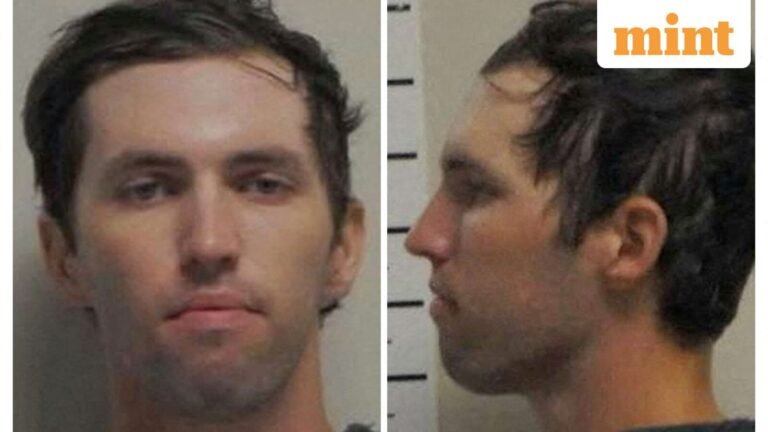 The cold news of Tyler Robinson for a partner will exhibit his plan Murder Charlie Kirk: “I had enough of his hatred” | Tech Word News