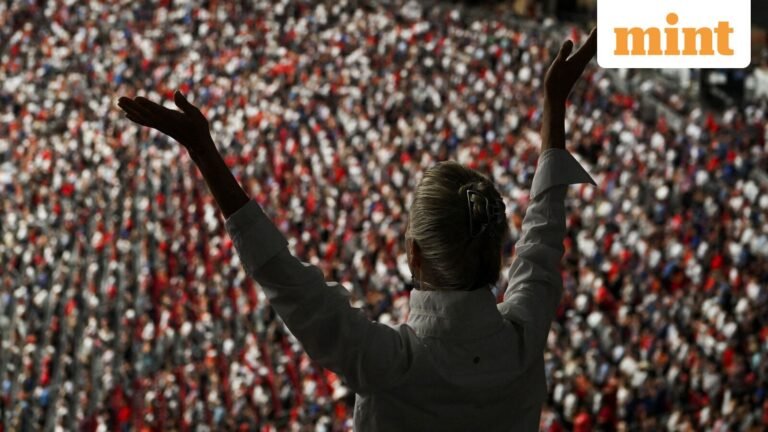 Charlie Kirk Memorial Service Live Update: JD Vance awards Charlie Kirk in a strong speech to a record audience | Tech Word News